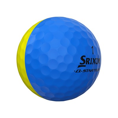 Srixon Q-star tour Divide