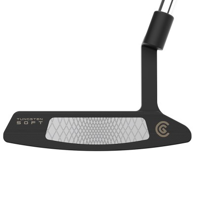Cleveland Frontline Elite putter - stålskaft Cleveland Frontline Elite putter - stålskaft