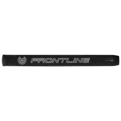 Cleveland Frontline Elite putter - stålskaft Cleveland Frontline Elite putter - stålskaft
