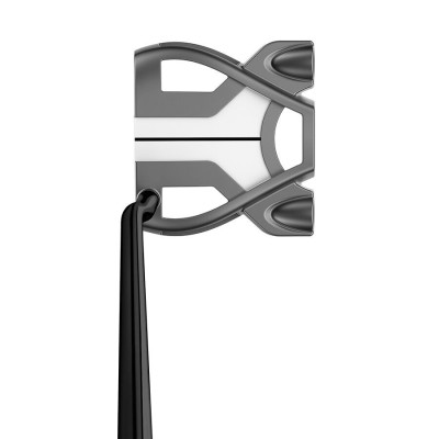TaylorMade Spider tour double bend neck TaylorMade Spider tour double bend neck