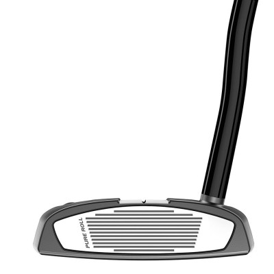 TaylorMade Spider tour double bend neck TaylorMade Spider tour double bend neck