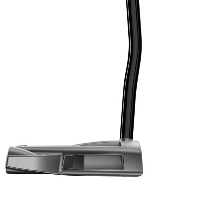 TaylorMade Spider tour double bend neck TaylorMade Spider tour double bend neck