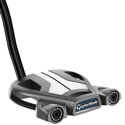 TaylorMade Spider tour double bend neck TaylorMade Spider tour double bend neck