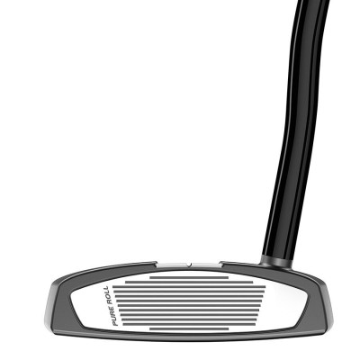 TaylorMade Spider tour X double bend neck TaylorMade Spider tour X double bend neck