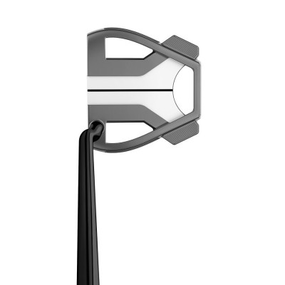 TaylorMade Spider tour X double bend neck TaylorMade Spider tour X double bend neck