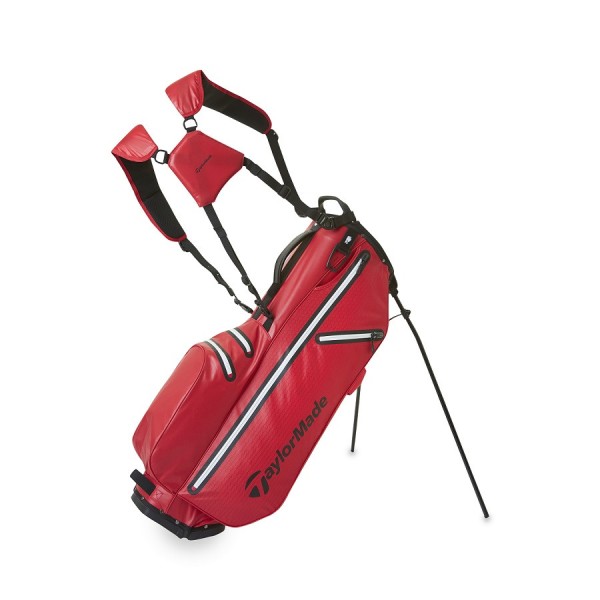 TaylorMade Flextech Waterproof bärbag