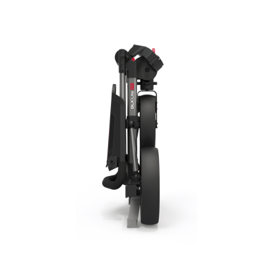 Powakaddy DLX-Lite FF Push Trolley Powakaddy DLX-Lite FF Push Trolley