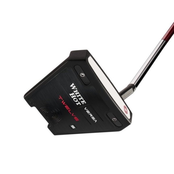 Odyssey White Hot Versa Stroke lab 35 tum slant neck Twelve HÖGER