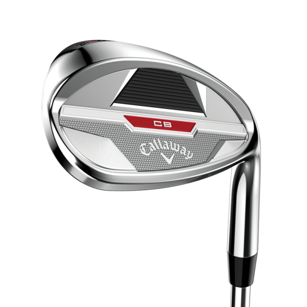 Callaway CB wedge 60.12 grafitskaft DAM HÖGER