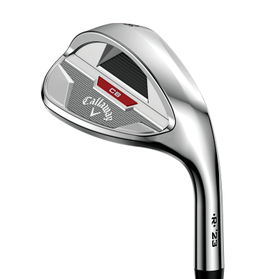 Callaway CB wedge 60.12 grafitskaft DAM HÖGER Callaway CB wedge 60.12 grafitskaft DAM HÖGER