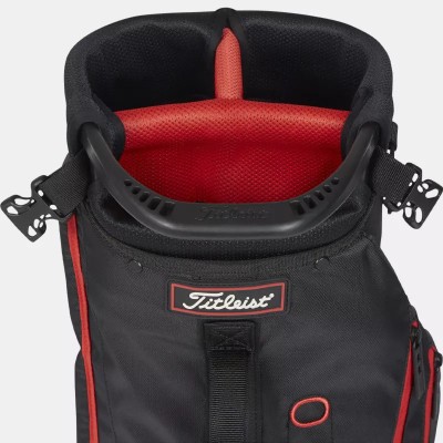 Titleist Premium carry pencilbag Titleist Premium carry pencilbag