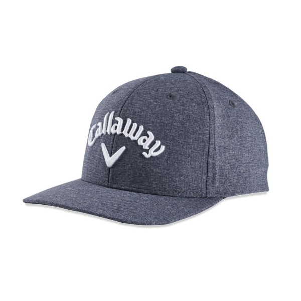 Callaway CG Performance Pro Hat - grå