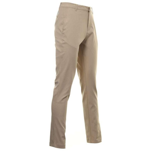 Puma Tailored pant - alabaster beige