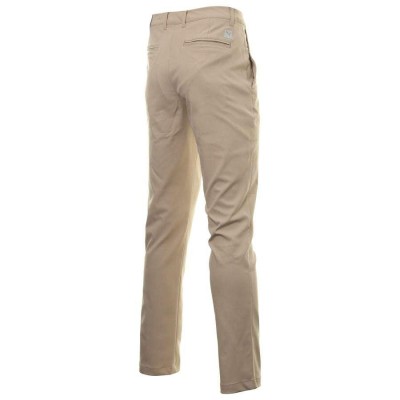 Puma Tailored pant - alabaster beige Puma Tailored pant - alabaster beige