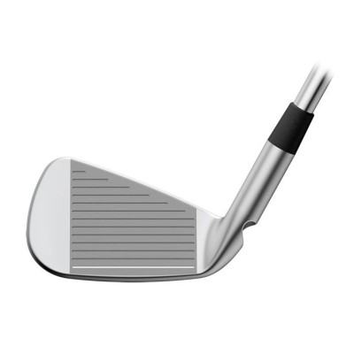Ping Blueprint S Dynamic Gold 120 stål Ping Blueprint S Dynamic Gold 120 stål