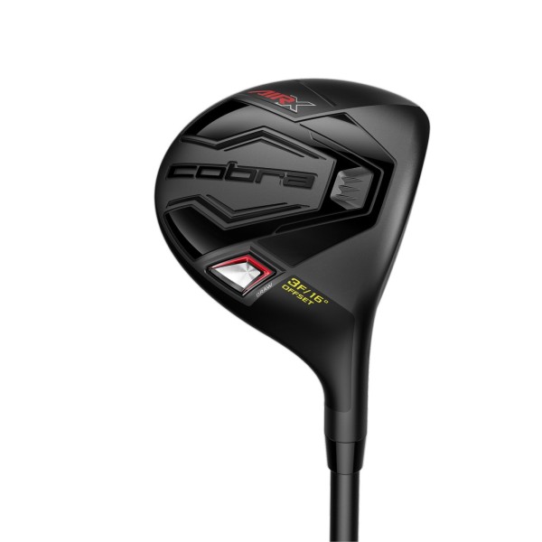 Cobra Air-X fairwaywood '24 DAM HÖGER