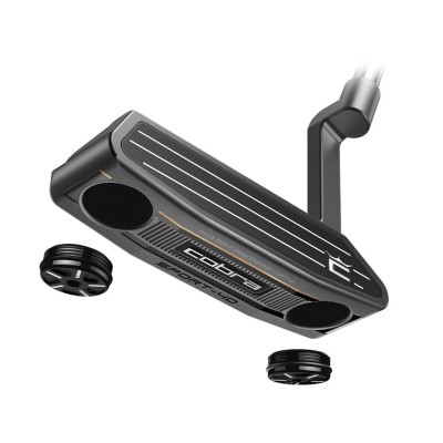 Cobra King Sport-40 Vintage'24 Putter Cobra King Sport-40 Vintage'24 Putter