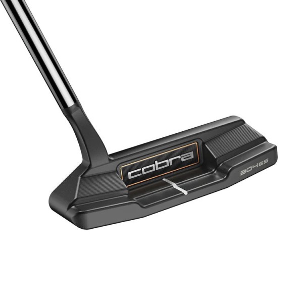 Cobra King Sport-60 Vintage'24 Putter HÖGER