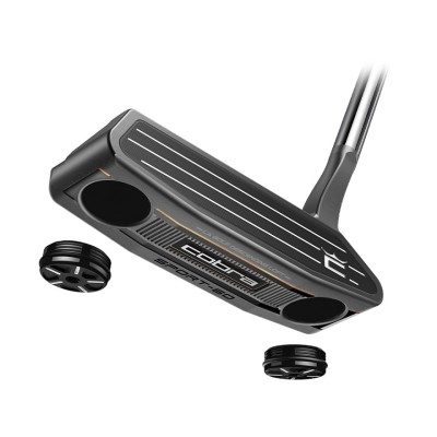Cobra King Sport-60 Vintage'24 Putter HÖGER Cobra King Sport-60 Vintage'24 Putter HÖGER