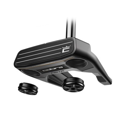 Cobra Vintage Nova'24 Putter Cobra Vintage Nova'24 Putter
