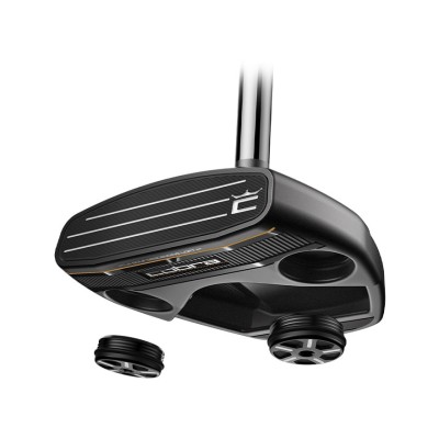 Cobra Vintage Cuda'24 Putter Cobra Vintage Cuda'24 Putter