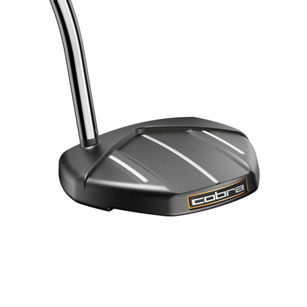 Cobra Vintage Cuda'24 Putter