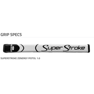 Cobra Agera RS'24 3D-printed Putter Cobra Agera RS'24 3D-printed Putter