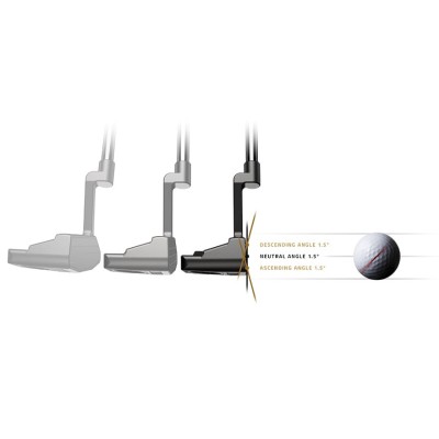 Cobra Agera RS'24 3D-printed Putter Cobra Agera RS'24 3D-printed Putter