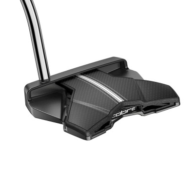 Cobra Agera Counter balanced '24 3D-printed Putter HÖGER