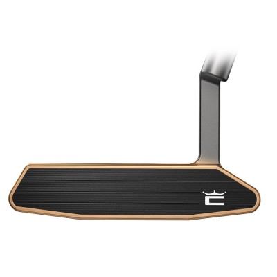Cobra Grandsport-35 '24 3D-printed Putter Cobra Grandsport-35 '24 3D-printed Putter