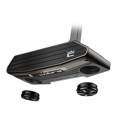 Cobra Grandsport-35 '24 3D-printed Putter Cobra Grandsport-35 '24 3D-printed Putter