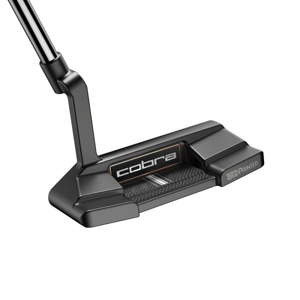 Cobra Grandsport-35 '24 3D-printed Putter