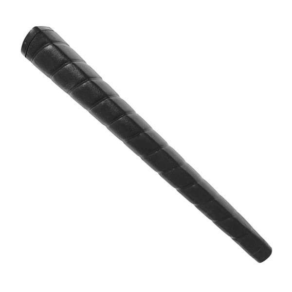 Star Wrap standard putter grip - svart