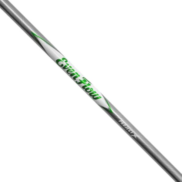 Callaway Project X Evenflow green 60 fairwayskaft - senior-flex