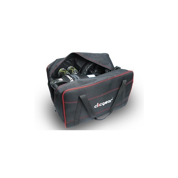 Clicgear Resebag