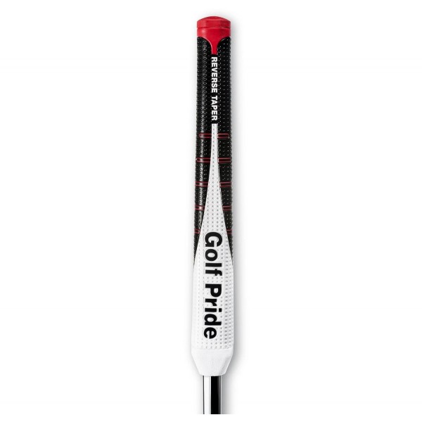 Golf Pride Reverse taper FLAT