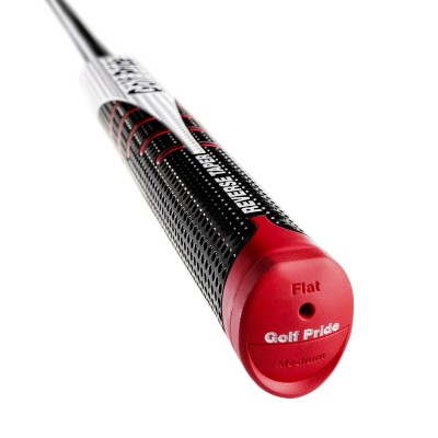Golf Pride Reverse taper FLAT