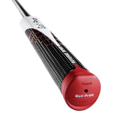 Golf Pride Reverse taper ROUND