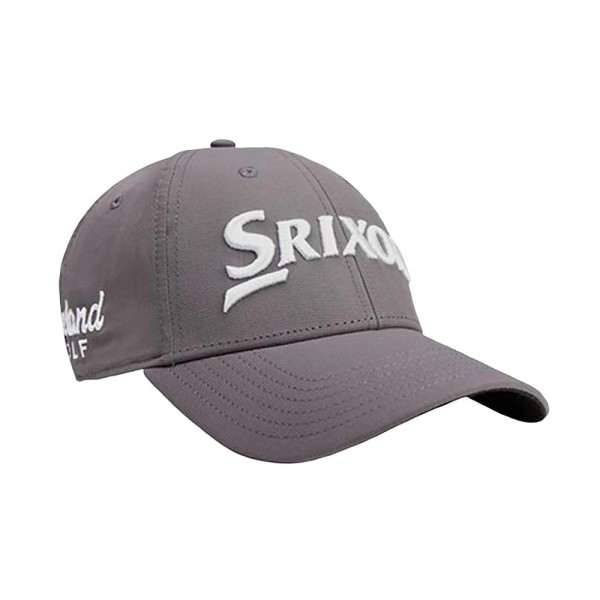 Srixon SRX Tour Modern adjustable cap