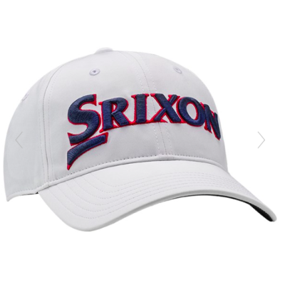 Srixon SRX Tour Modern adjustable cap Srixon SRX Tour Modern adjustable cap