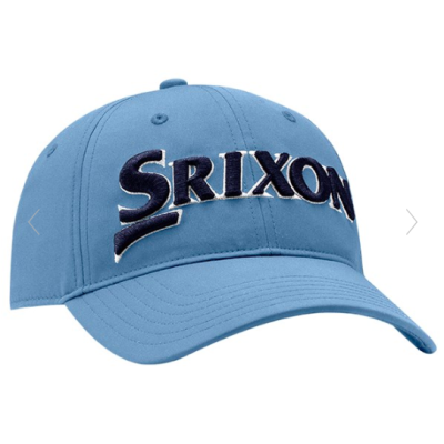 Srixon SRX Tour Modern adjustable cap