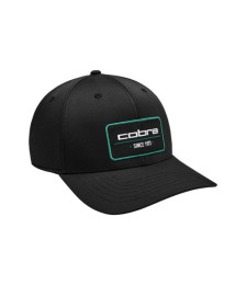 Cobra 1973 Patch cap