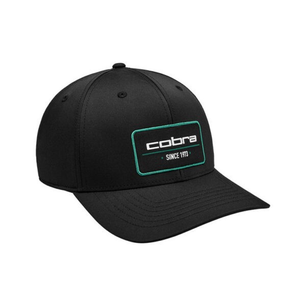 Cobra 1973 Patch cap
