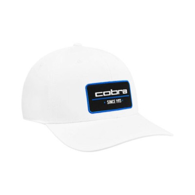 Cobra 1973 Patch cap