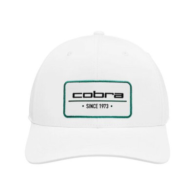 Cobra 1973 Patch cap Cobra 1973 Patch cap