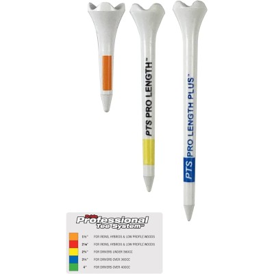 Peggar Pride Performance tee PTS 69mm Peggar Pride Performance tee PTS 69mm