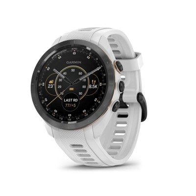 Garmin Approach S70 golfklocka Garmin Approach S70 golfklocka