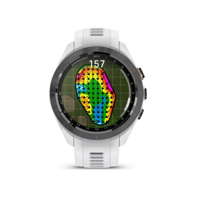 Garmin Approach S70 golfklocka Garmin Approach S70 golfklocka