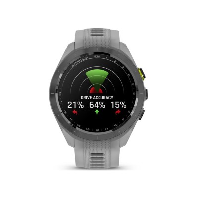 Garmin Approach S70 golfklocka Garmin Approach S70 golfklocka