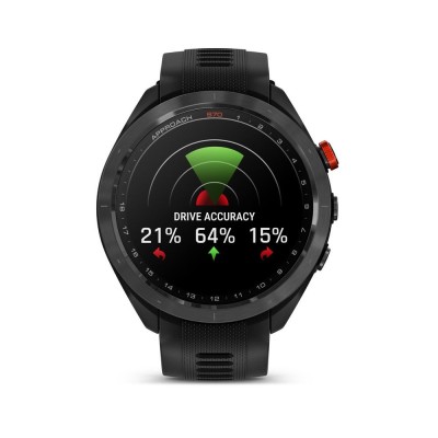 Garmin Approach S70 golfklocka
